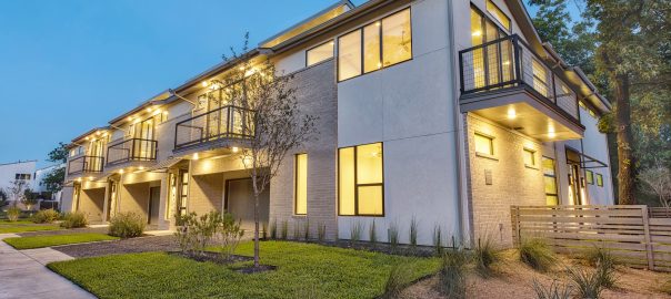 Residences at Deere & Prairie